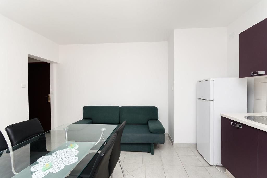 Apartments Dragan Lopar Exterior foto