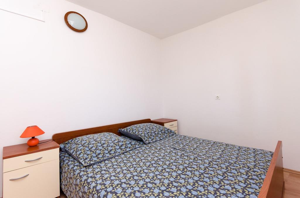 Apartments Dragan Lopar Exterior foto